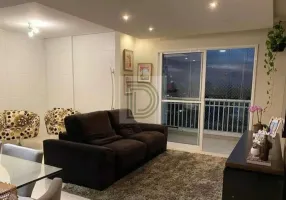 Foto 1 de Apartamento com 2 Quartos à venda, 82m² em Jaguaré, São Paulo