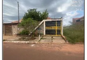 Foto 1 de Apartamento com 3 Quartos à venda, 63m² em Centro, Taciba