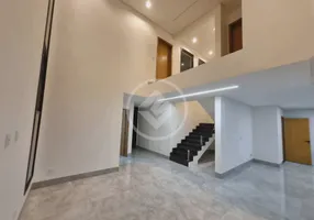 Foto 1 de Casa de Condomínio com 4 Quartos à venda, 204m² em Residencial Vale Verde, Senador Canedo