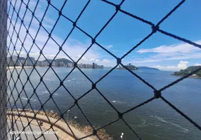 Foto 1 de Apartamento com 2 Quartos à venda, 65m² em Morro dos Barbosas, São Vicente