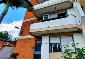 Foto 1 de Apartamento com 3 Quartos à venda, 107m² em Duque de Caxias, Santa Maria