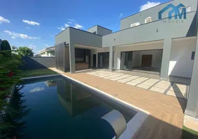 Foto 1 de Casa de Condomínio com 3 Quartos à venda, 218m² em Condomínio Palmeiras Imperiais, Salto