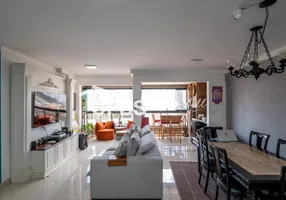 Foto 1 de Apartamento com 3 Quartos à venda, 113m² em Setor Oeste, Goiânia