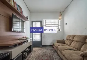 Foto 1 de Casa com 2 Quartos à venda, 130m² em Campo Belo, São Paulo