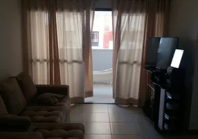 Foto 1 de Apartamento com 3 Quartos à venda, 75m² em Pitangueiras, Lauro de Freitas
