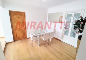 Foto 1 de Apartamento com 3 Quartos à venda, 94m² em Santana, São Paulo