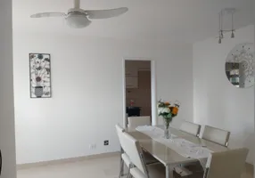 Foto 1 de Apartamento com 1 Quarto à venda, 45m² em Vila Mascote, São Paulo