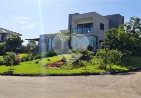 Foto 1 de Casa de Condomínio com 4 Quartos à venda, 370m² em Condominio Colinas de Inhandjara, Itupeva