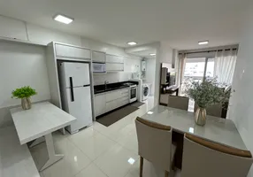 Foto 1 de Apartamento com 3 Quartos para alugar, 92m² em Pedra Branca, Palhoça