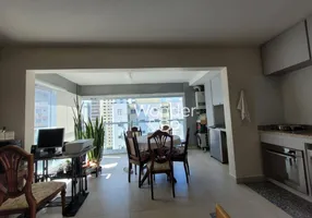 Foto 1 de Apartamento com 1 Quarto para venda ou aluguel, 43m² em Campo Belo, São Paulo