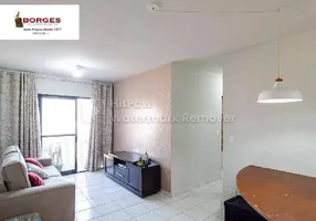Foto 1 de Apartamento com 3 Quartos à venda, 60m² em Vila Fachini, São Paulo
