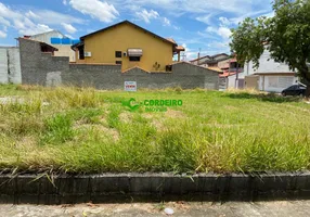 Foto 1 de Lote/Terreno à venda, 632m² em Residencial de Ville, São José dos Campos