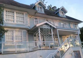 Foto 1 de Casa de Condomínio com 3 Quartos à venda, 390m² em Piratininga, Niterói