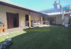 Foto 1 de Sobrado com 4 Quartos à venda, 120m² em Balneario Ipiranga, Imbé