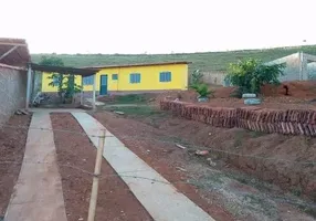 Foto 1 de Fazenda/Sítio com 2 Quartos à venda, 1100m² em Zona Rural, São José do Alegre