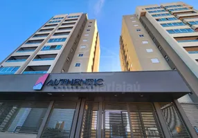 Foto 1 de Apartamento com 2 Quartos à venda, 79m² em Jardim Alvorada II, Jaú
