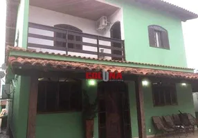 Foto 1 de Casa com 4 Quartos à venda, 212m² em Retiro São Joaquim, Itaboraí