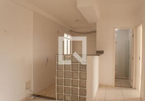 Foto 1 de Apartamento com 2 Quartos para alugar, 49m² em Bom Pastor, Belford Roxo