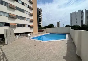 Foto 1 de Apartamento com 3 Quartos para alugar, 136m² em Popular, Cuiabá