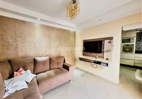 Foto 1 de Casa com 2 Quartos à venda, 98m² em Jardim Batagim, Santa Bárbara D'Oeste