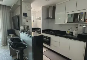 Foto 1 de Apartamento com 2 Quartos à venda, 110m² em Jardim, Santo André