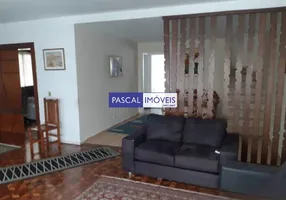 Foto 1 de Casa com 4 Quartos à venda, 201m² em Planalto Paulista, São Paulo