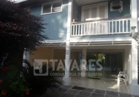 Foto 1 de Casa com 4 Quartos à venda, 443m² em Barra da Tijuca, Rio de Janeiro