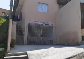 Foto 1 de Sobrado com 2 Quartos à venda, 125m² em Jardim Nova Cotia, Cotia