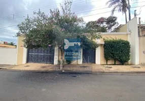 Foto 1 de Casa com 4 Quartos à venda, 520m² em Vila Elizabeth, São Carlos