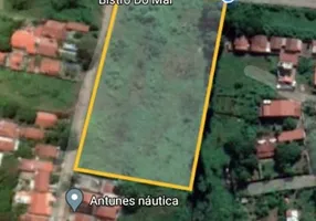 Foto 1 de Lote/Terreno para venda ou aluguel, 8248m² em Maria Farinha, Paulista