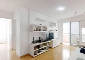 Foto 1 de Apartamento com 2 Quartos à venda, 70m² em Botafogo, Rio de Janeiro