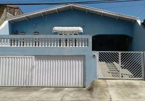 Foto 1 de Casa com 3 Quartos à venda, 240m² em Jardim São Pedro, Campinas