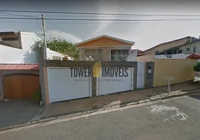 Foto 1 de Casa com 2 Quartos à venda, 300m² em Jardim Bela Vista, Valinhos