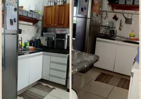 Foto 1 de Apartamento com 2 Quartos para alugar, 49m² em Souza, Belém