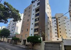 Foto 1 de Apartamento com 4 Quartos à venda, 130m² em Ipiranga, Belo Horizonte