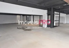 Foto 1 de Prédio Comercial para venda ou aluguel, 750m² em Moema, São Paulo