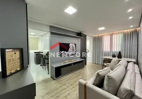 Foto 1 de Apartamento com 2 Quartos à venda, 57m² em Jardim Atlântico, Belo Horizonte