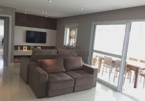 Foto 1 de Apartamento com 3 Quartos à venda, 115m² em Granja Julieta, São Paulo