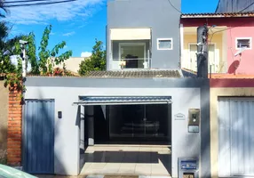 Foto 1 de Casa com 3 Quartos para alugar, 150m² em Ipitanga, Lauro de Freitas