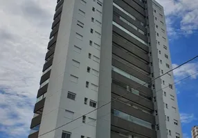 Foto 1 de Apartamento com 2 Quartos à venda, 81m² em Vila Aviação, Bauru