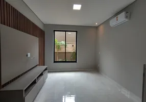 Foto 1 de Casa de Condomínio com 4 Quartos à venda, 310m² em Parque Residencial Damha, São José do Rio Preto