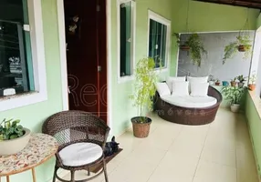 Foto 1 de Casa com 3 Quartos à venda, 118m² em Siderlândia, Volta Redonda