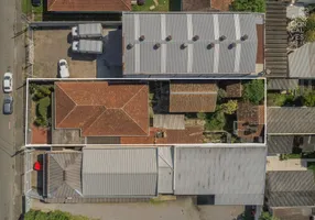 Foto 1 de Lote/Terreno à venda, 637m² em Prado Velho, Curitiba