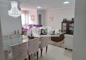 Foto 1 de Apartamento com 4 Quartos para alugar, 120m² em Centro, Uberlândia
