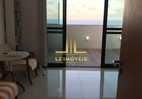 Foto 1 de Cobertura com 3 Quartos à venda, 135m² em Armação, Salvador