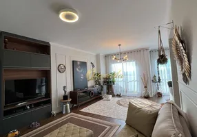 Foto 1 de Apartamento com 3 Quartos à venda, 100m² em Cidade Nova I, Indaiatuba