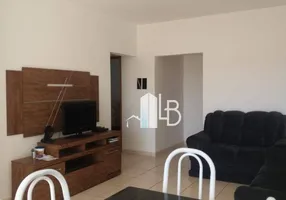 Foto 1 de Apartamento com 2 Quartos à venda, 70m² em Jardim Europa, Uberlândia