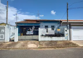 Foto 1 de Casa com 2 Quartos à venda, 125m² em Jardim Santa Genebra, Campinas