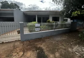 Foto 1 de Casa com 2 Quartos para alugar, 60m² em Zona 08, Maringá