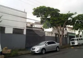Foto 1 de Galpão/Depósito/Armazém à venda, 1100m² em Lapa, São Paulo
